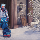 Illustration for article titled iOverwatch /iWinter Update Brings Festive, Furry Skins, But Little Elseem/em